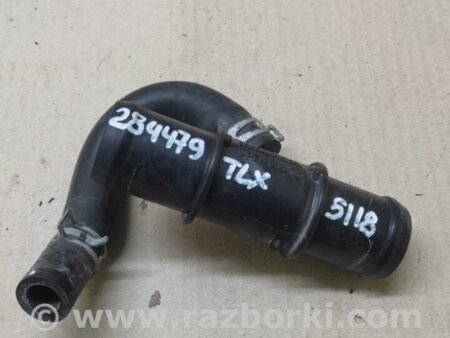 ФОТО Тройник системы охлаждения для Acura TLX (09.2014-04.2020) Киев