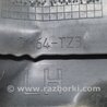 ФОТО Дефлектор радиатора для Acura TLX (09.2014-04.2020) Киев