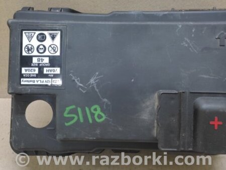 ФОТО Крышка аккумулятора для Acura TLX (09.2014-04.2020) Киев