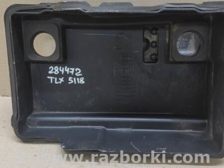 ФОТО Крышка аккумулятора для Acura TLX (09.2014-04.2020) Киев