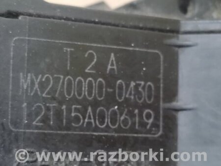 ФОТО Педаль газа для Acura TLX (09.2014-04.2020) Киев