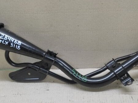 ФОТО Горловина бензобака для Acura TLX (09.2014-04.2020) Киев