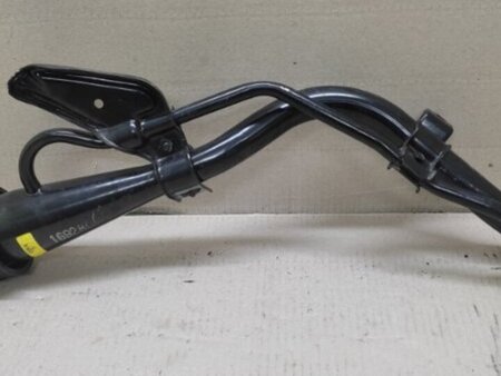 ФОТО Горловина бензобака для Acura TLX (09.2014-04.2020) Киев