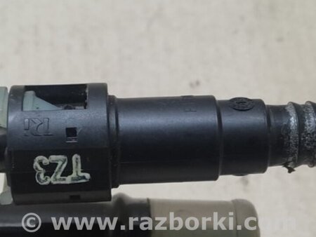 ФОТО Горловина бензобака для Acura TLX (09.2014-04.2020) Киев