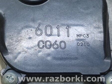 ФОТО Моторчик дворников для Acura TLX (09.2014-04.2020) Киев