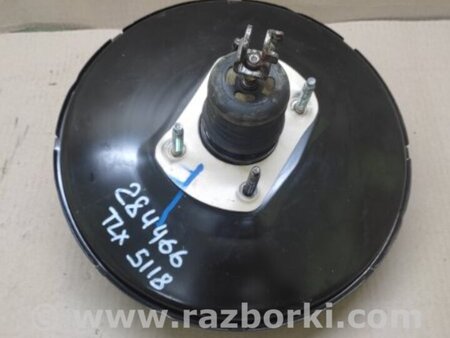 ФОТО Вакуумный усилитель для Acura TLX (09.2014-04.2020) Киев