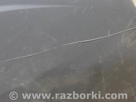 ФОТО Накладка двигателя декоративная  для Acura TLX (09.2014-04.2020) Киев