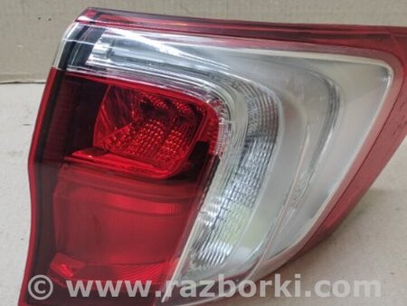ФОТО Фонарь задний наружный для Acura RDX TB3, TB4 (03.2012-12.2015) Киев