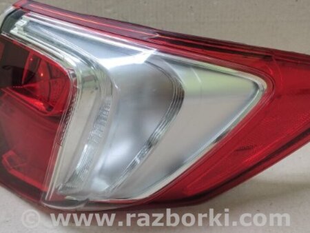 ФОТО Фонарь задний наружный для Acura RDX TB3, TB4 (03.2012-12.2015) Киев