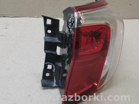 ФОТО Фонарь задний наружный для Acura RDX TB3, TB4 (03.2012-12.2015) Киев