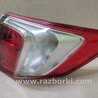 ФОТО Фонарь задний наружный для Acura RDX TB3, TB4 (03.2012-12.2015) Киев