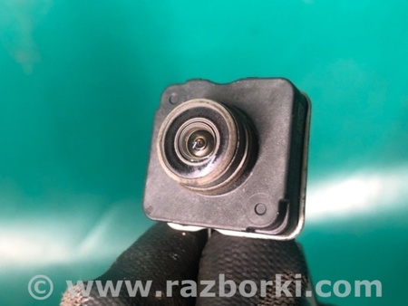 ФОТО Камера заднего вида для Jeep Compass (17-21) Киев