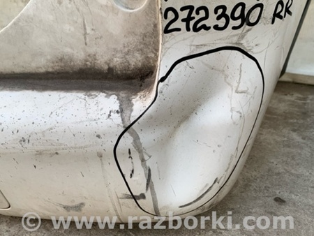 ФОТО Бампер задний для Nissan NV200 USA (2013-) Киев