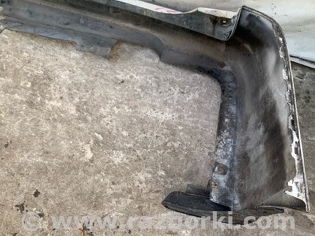 ФОТО Бампер задний для Nissan NV200 USA (2013-) Киев