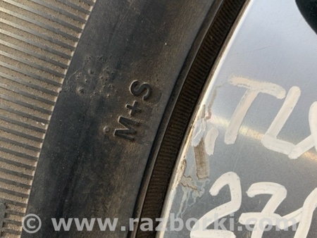 ФОТО Диск R17 для Acura TLX (09.2014-04.2020) Киев