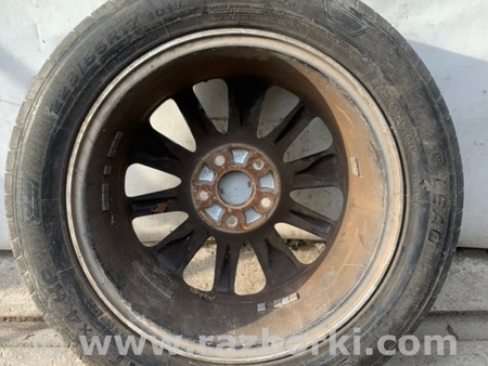 ФОТО Диск R17 для Acura TLX (09.2014-04.2020) Киев