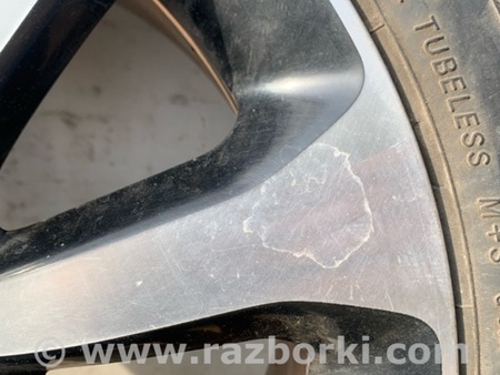 ФОТО Диск R17 для Acura TLX (09.2014-04.2020) Киев