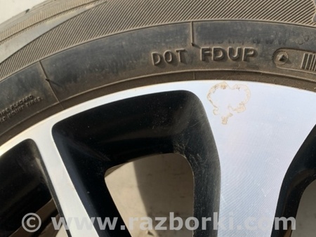 ФОТО Диск R17 для Acura TLX (09.2014-04.2020) Киев