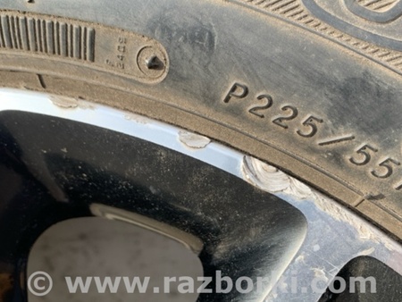 ФОТО Диск R17 для Acura TLX (09.2014-04.2020) Киев