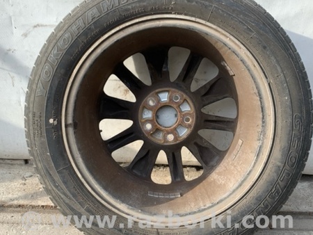 ФОТО Диск R17 для Acura TLX (09.2014-04.2020) Киев