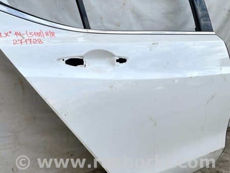 ФОТО Дверь для Acura TLX (09.2014-04.2020) Киев