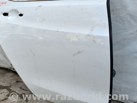 ФОТО Дверь для Acura TLX (09.2014-04.2020) Киев