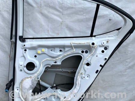 ФОТО Дверь для Acura TLX (09.2014-04.2020) Киев