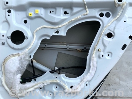 ФОТО Дверь для Acura TLX (09.2014-04.2020) Киев