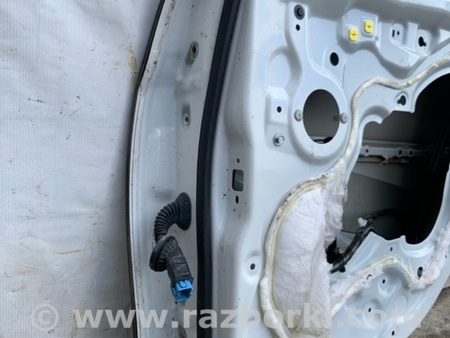 ФОТО Дверь для Acura TLX (09.2014-04.2020) Киев