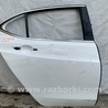 Дверь Acura TLX (09.2014-04.2020)