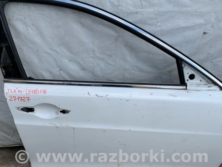 ФОТО Дверь для Acura TLX (09.2014-04.2020) Киев