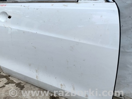 ФОТО Дверь для Acura TLX (09.2014-04.2020) Киев