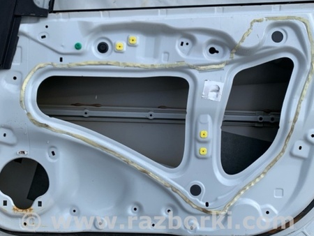 ФОТО Дверь для Acura TLX (09.2014-04.2020) Киев