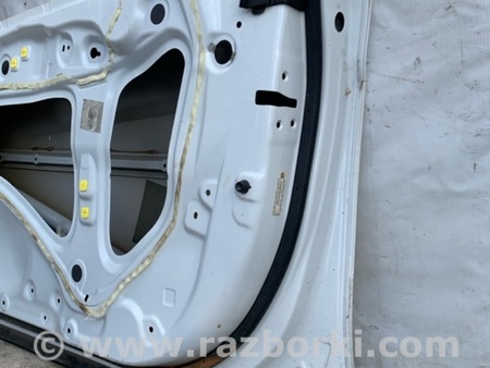 ФОТО Дверь для Acura TLX (09.2014-04.2020) Киев