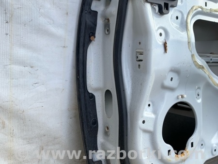 ФОТО Дверь для Acura TLX (09.2014-04.2020) Киев