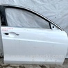 Дверь Acura TLX (09.2014-04.2020)