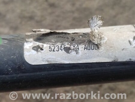 ФОТО Рычаг задний нижний поперечный для Acura RDX TB3, TB4 (03.2012-12.2015) Киев