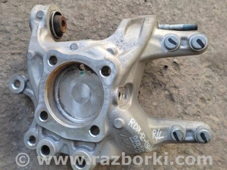 ФОТО Цапфа для Acura RDX TB3, TB4 (03.2012-12.2015) Киев