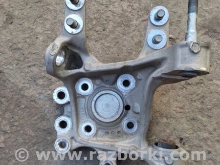 ФОТО Цапфа для Acura RDX TB3, TB4 (03.2012-12.2015) Киев