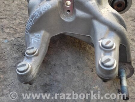 ФОТО Цапфа для Acura RDX TB3, TB4 (03.2012-12.2015) Киев