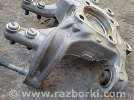 ФОТО Цапфа для Acura RDX TB3, TB4 (03.2012-12.2015) Киев