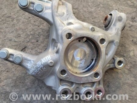ФОТО Цапфа для Acura RDX TB3, TB4 (03.2012-12.2015) Киев
