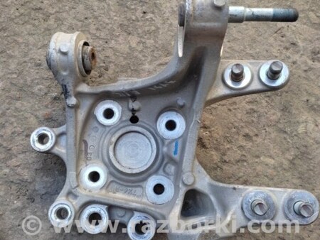 ФОТО Цапфа для Acura RDX TB3, TB4 (03.2012-12.2015) Киев
