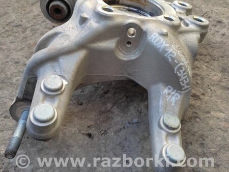 ФОТО Цапфа для Acura RDX TB3, TB4 (03.2012-12.2015) Киев