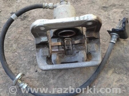 ФОТО Суппорт для Acura RDX TB3, TB4 (03.2012-12.2015) Киев