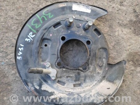 ФОТО Тормозной механизм для Acura RDX TB3, TB4 (03.2012-12.2015) Киев