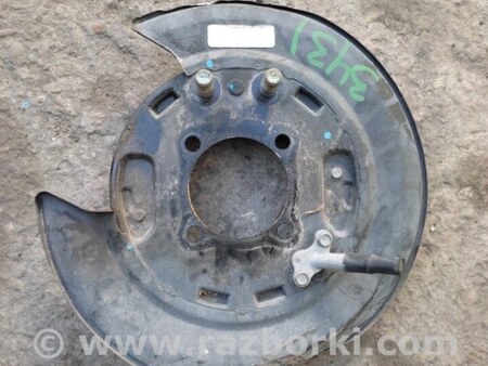 ФОТО Тормозной механизм для Acura RDX TB3, TB4 (03.2012-12.2015) Киев