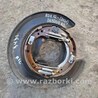Тормозной механизм Acura RDX TB3, TB4 (03.2012-12.2015)