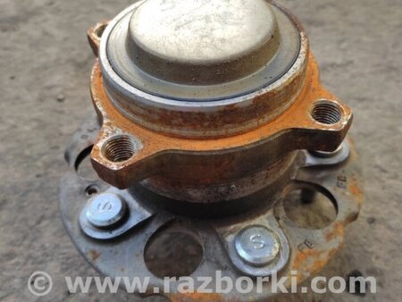 ФОТО Ступица для Acura RDX TB3, TB4 (03.2012-12.2015) Киев