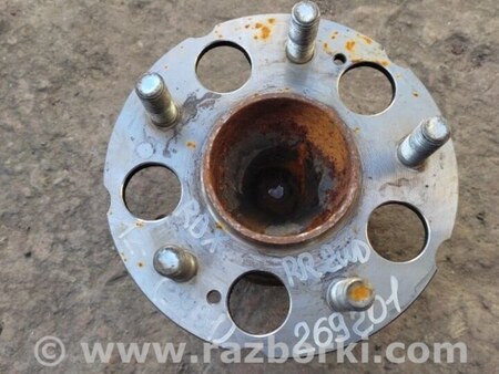 ФОТО Ступица для Acura RDX TB3, TB4 (03.2012-12.2015) Киев